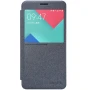 Nillkin Sparkle Series New Leather case for Samsung A5100 (A510F) order from official NILLKIN store
